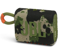 JBL GO 3 Moro - 599272 - zdjęcie 1